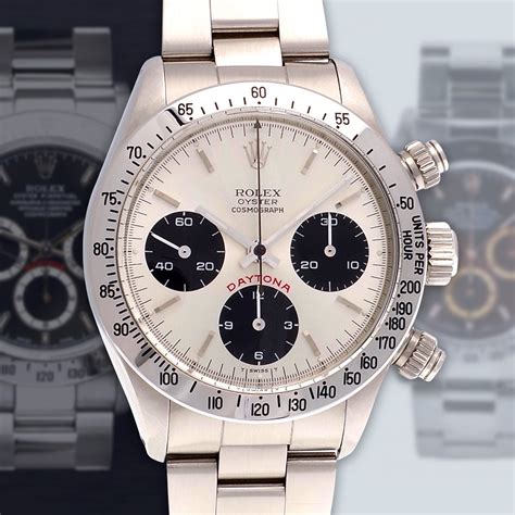 quadranti daytona rolex|rolex daytona models.